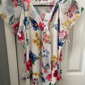 Women’s blouse
